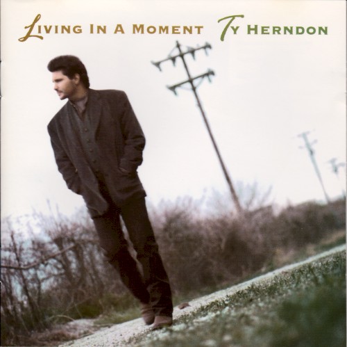 Ty Herndon